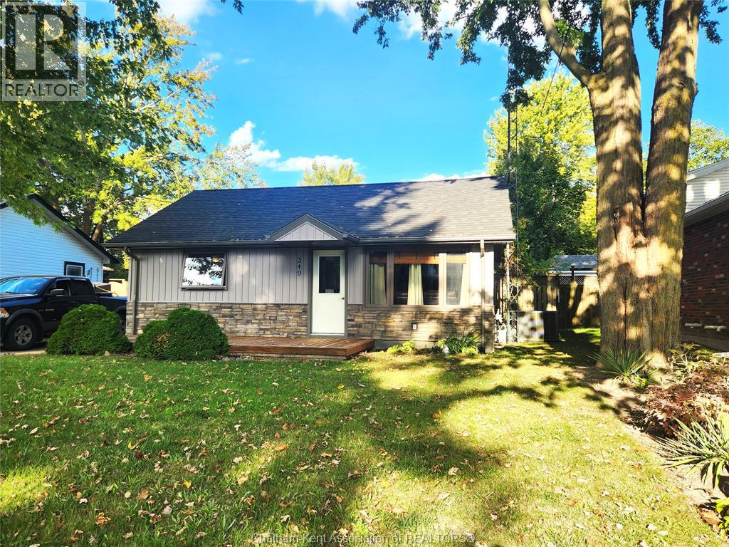 349 Catherine Street, Blenheim, Ontario  N0P 1A0 - Photo 40 - 25025434