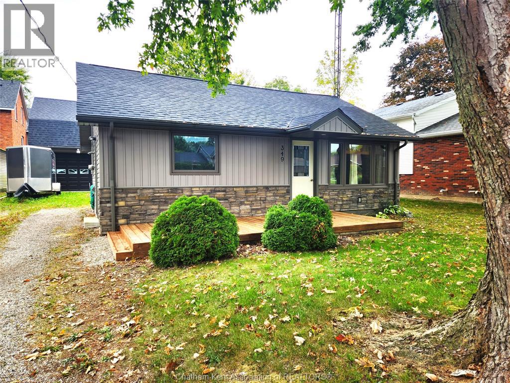 349 Catherine Street, Blenheim, Ontario  N0P 1A0 - Photo 41 - 25025434