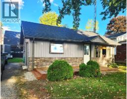 349 Catherine STREET, Blenheim, Ontario