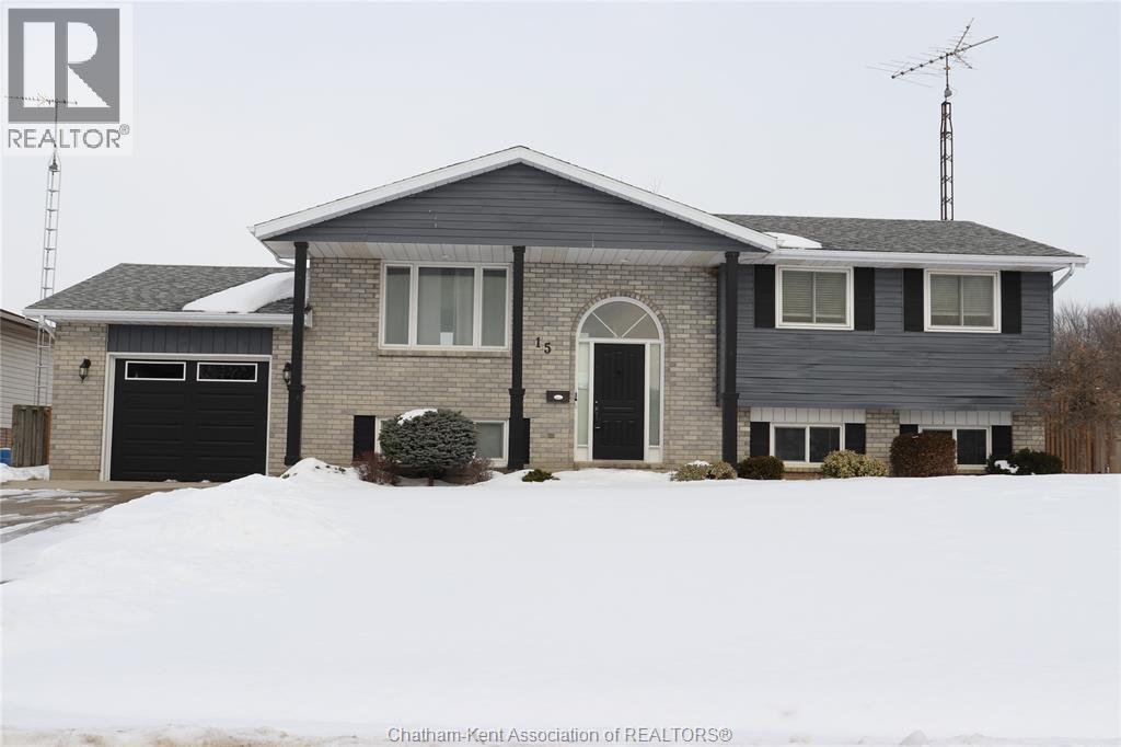 15 Mango Lane, Blenheim, Ontario  N0P 1A0 - Photo 1 - 26002979