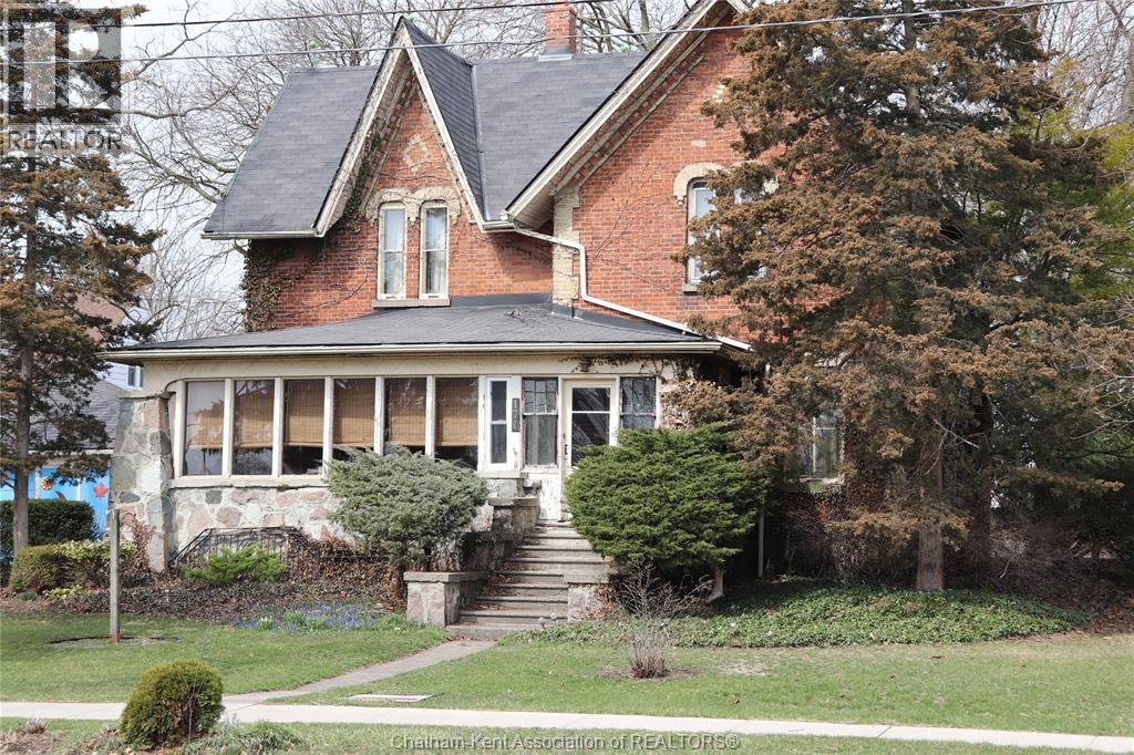 171 Talbot Street West, Blenheim, Ontario  N0P 1A0 - Photo 2 - 26003332