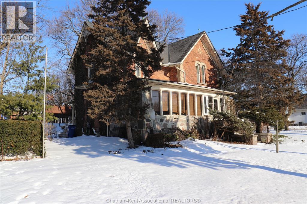 171 Talbot Street West, Blenheim, Ontario  N0P 1A0 - Photo 20 - 26003332