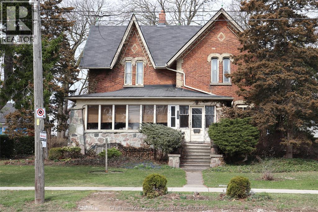171 Talbot Street West, Blenheim, Ontario  N0P 1A0 - Photo 23 - 26003332