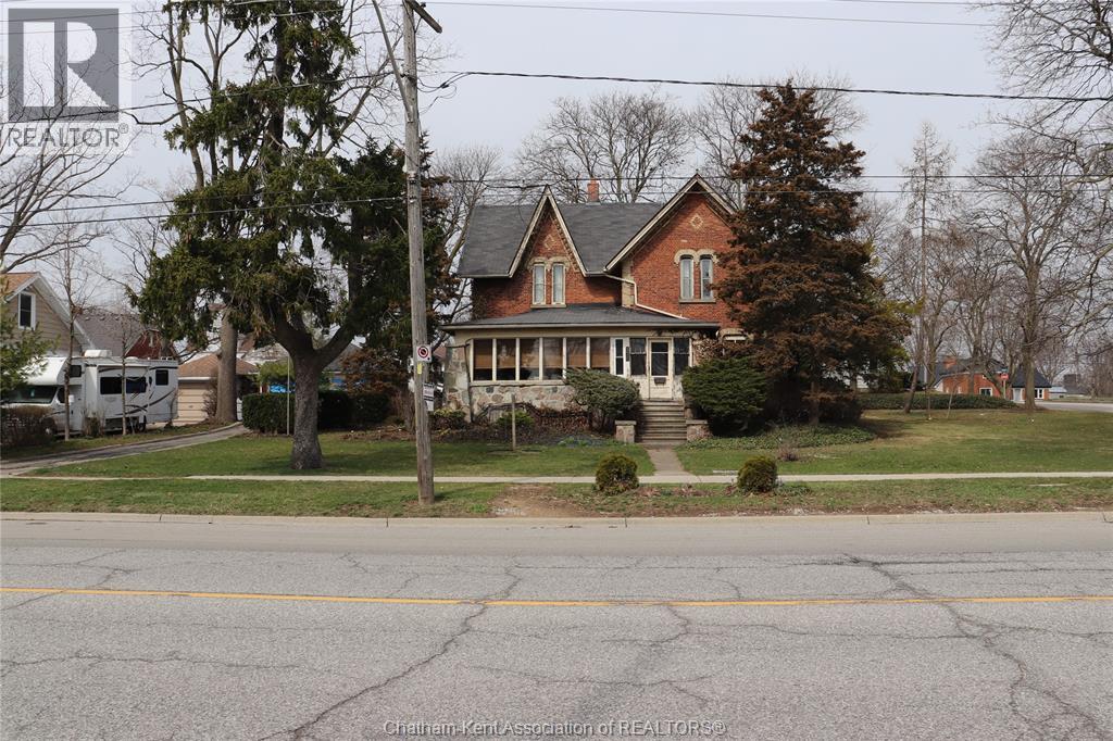 171 Talbot Street West, Blenheim, Ontario  N0P 1A0 - Photo 24 - 26003332