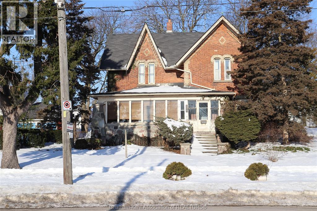 171 Talbot Street West, Blenheim, Ontario  N0P 1A0 - Photo 26 - 26003332