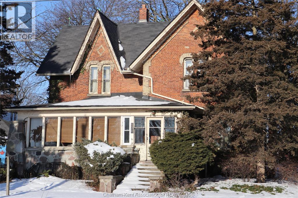 171 Talbot Street West, Blenheim, Ontario  N0P 1A0 - Photo 27 - 26003332
