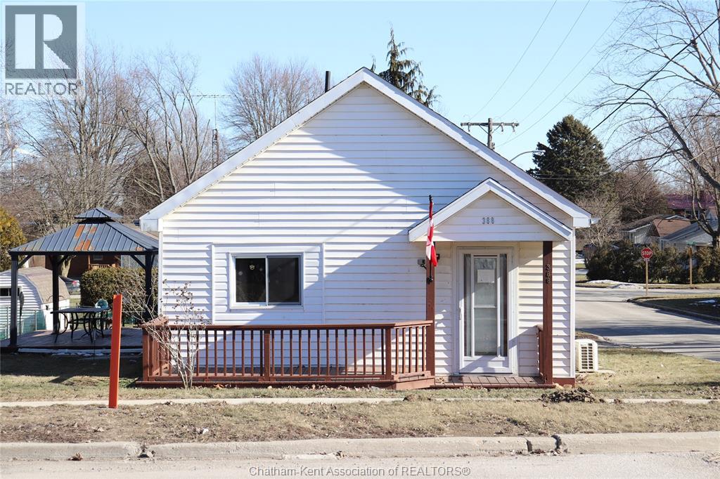 388 Talbot STREET West, Blenheim, Ontario