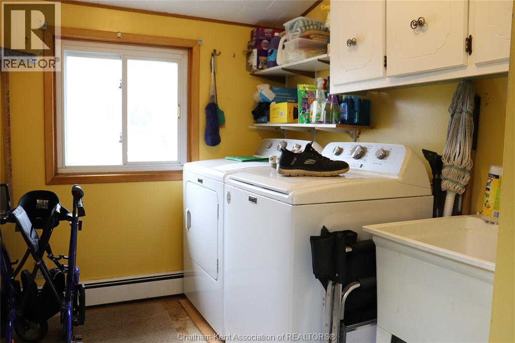 388 Talbot Street West, Blenheim, Ontario  N0P 1A0 - Photo 13 - 26004533