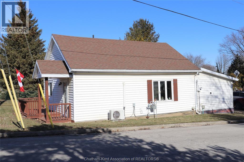 388 Talbot Street West, Blenheim, Ontario  N0P 1A0 - Photo 17 - 26004533