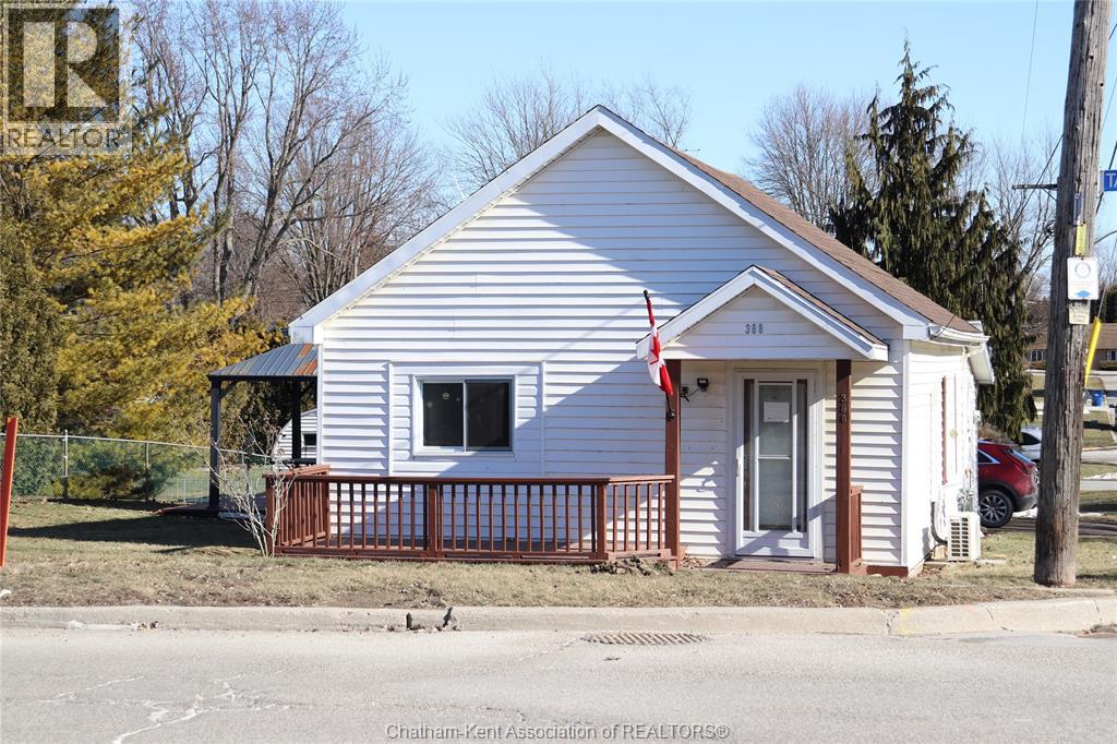 388 Talbot Street West, Blenheim, Ontario  N0P 1A0 - Photo 18 - 26004533