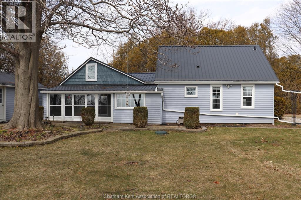 19441 Bloomfield Road, Raleigh Township, Ontario  N0P 1A0 - Photo 2 - 26006557