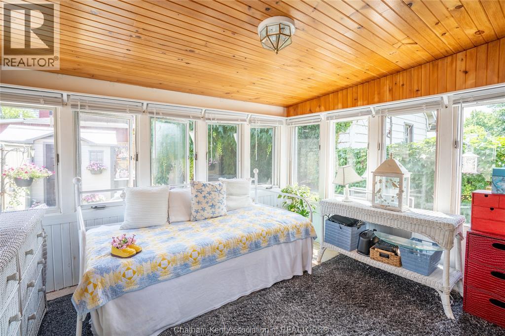 523 Bayview Avenue, Erieau, Ontario  N0P 1N0 - Photo 22 - 26007501