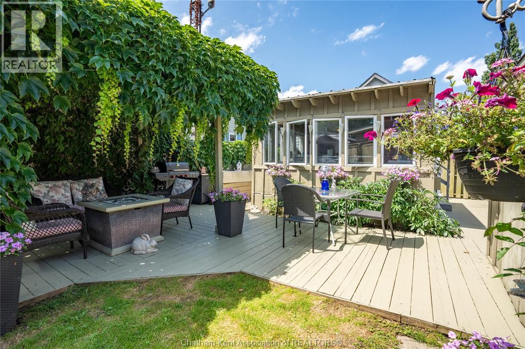 523 Bayview Avenue, Erieau, Ontario  N0P 1N0 - Photo 29 - 26007501