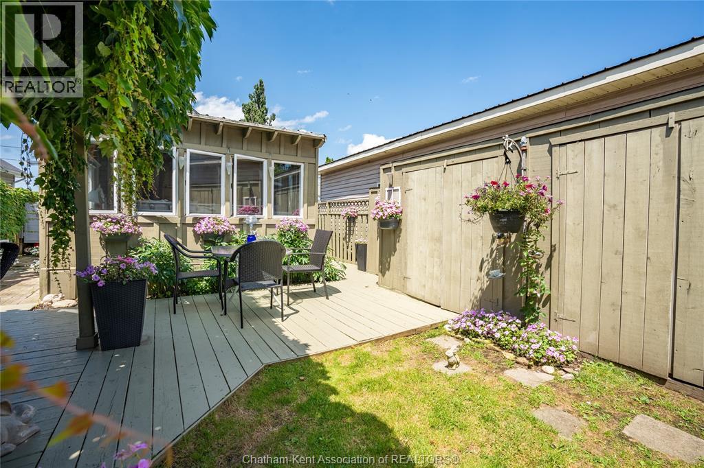 523 Bayview Avenue, Erieau, Ontario  N0P 1N0 - Photo 30 - 26007501