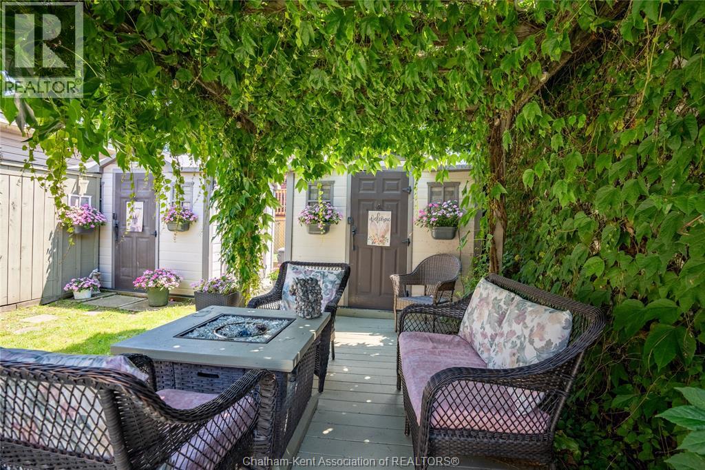 523 Bayview Avenue, Erieau, Ontario  N0P 1N0 - Photo 32 - 26007501