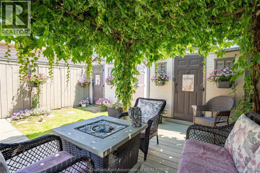 523 Bayview Avenue, Erieau, Ontario  N0P 1N0 - Photo 33 - 26007501