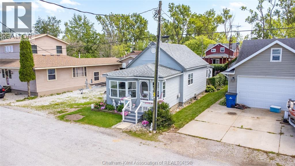 523 Bayview Avenue, Erieau, Ontario  N0P 1N0 - Photo 35 - 26007501