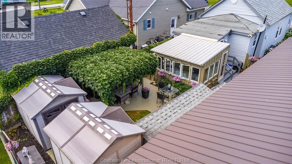 523 Bayview Avenue, Erieau, Ontario  N0P 1N0 - Photo 39 - 26007501