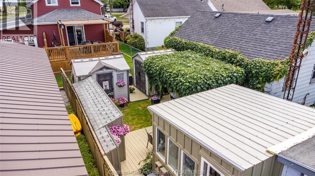 523 Bayview Avenue, Erieau, Ontario  N0P 1N0 - Photo 40 - 26007501