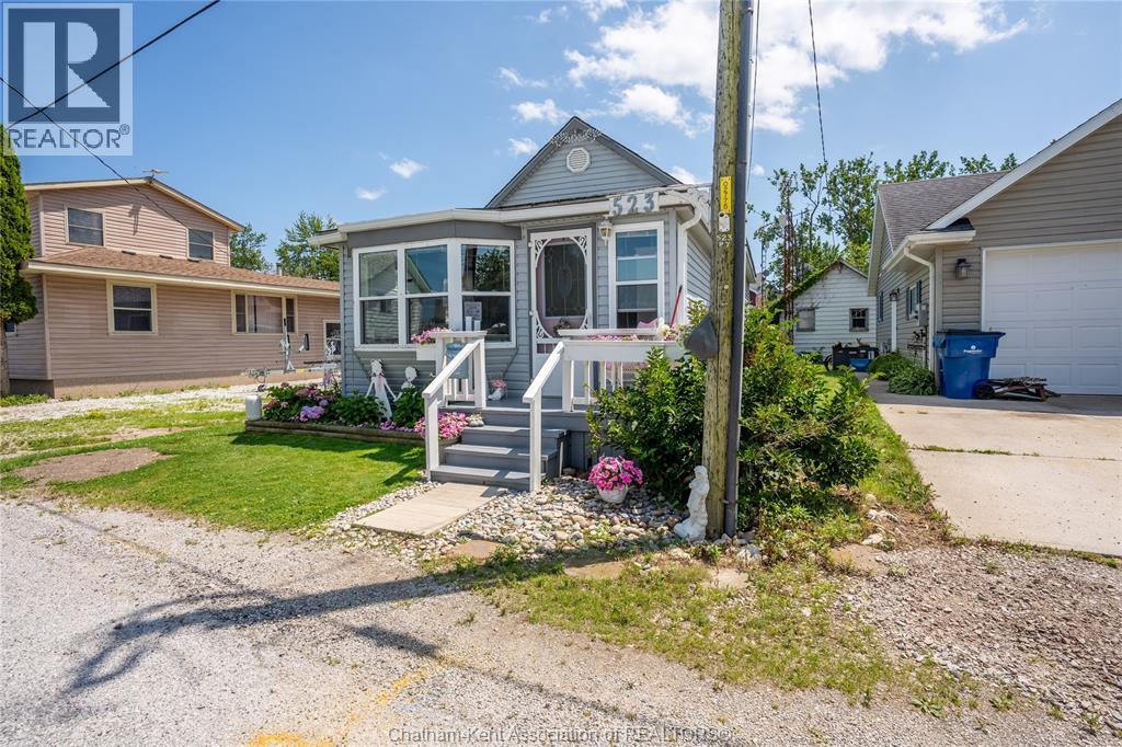 523 Bayview Avenue, Erieau, Ontario  N0P 1N0 - Photo 41 - 26007501