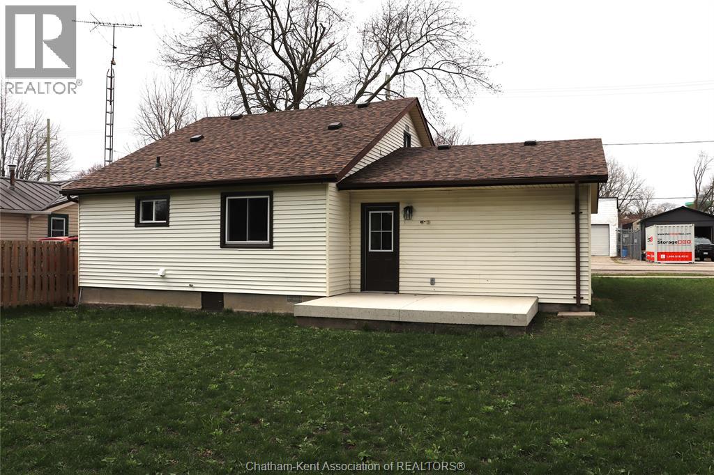 190 Catherine Street, Blenheim, Ontario  N0P 1A0 - Photo 14 - 26008255