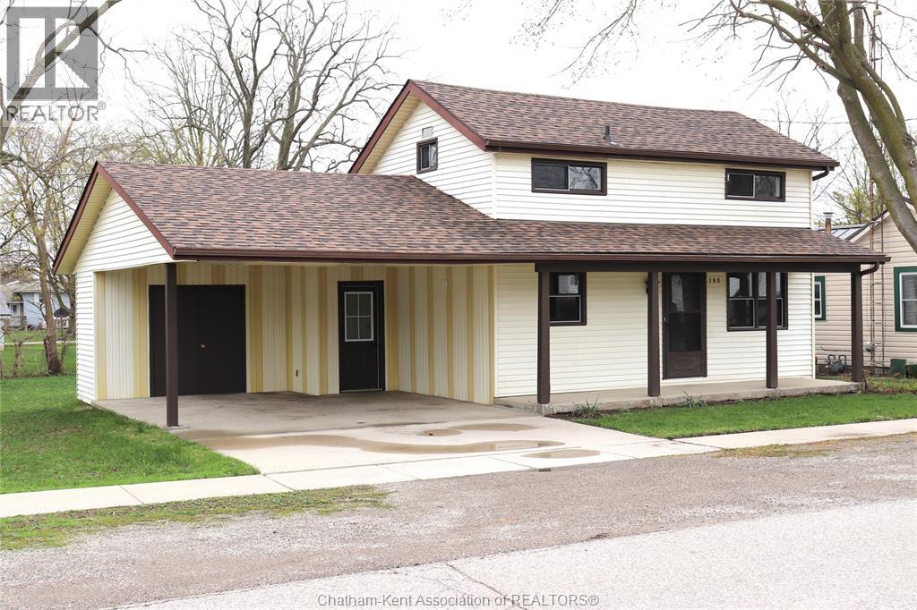 190 Catherine Street, Blenheim, Ontario  N0P 1A0 - Photo 2 - 26008255