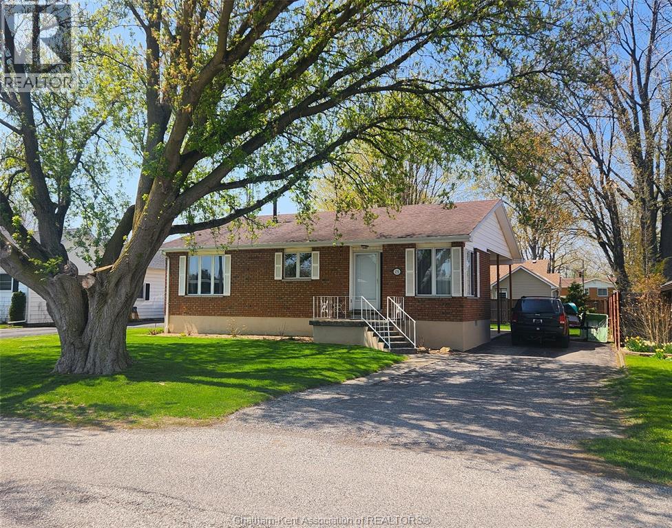 175 Wellington Street, Blenheim, Ontario  N0P 1A0 - Photo 1 - 26009082