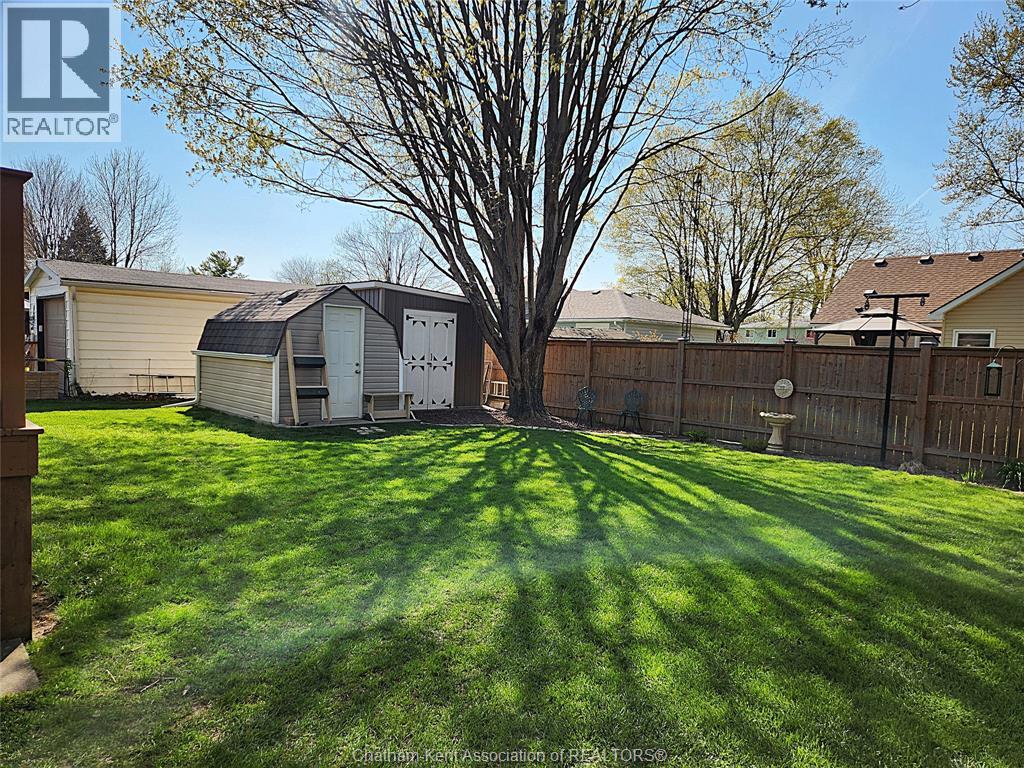 175 Wellington Street, Blenheim, Ontario  N0P 1A0 - Photo 29 - 26009082