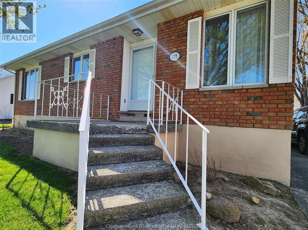 175 Wellington Street, Blenheim, Ontario  N0P 1A0 - Photo 3 - 26009082