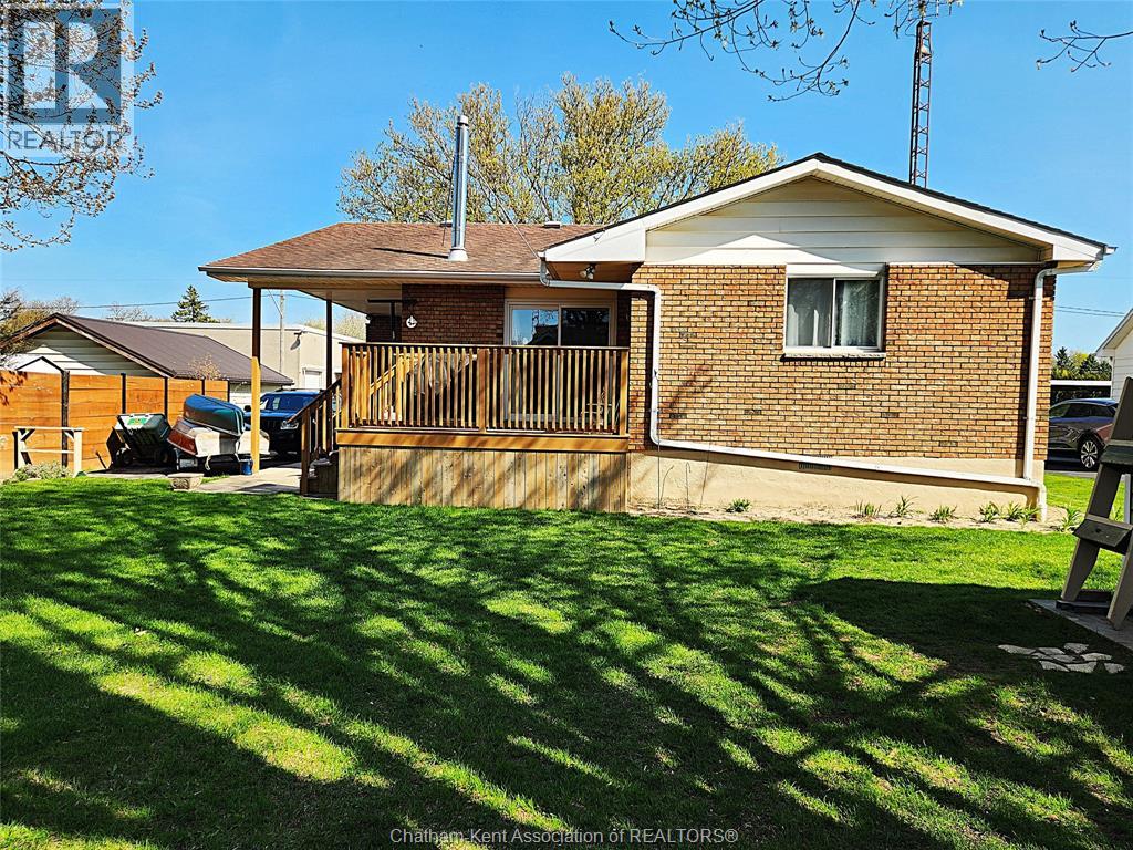 175 Wellington Street, Blenheim, Ontario  N0P 1A0 - Photo 33 - 26009082