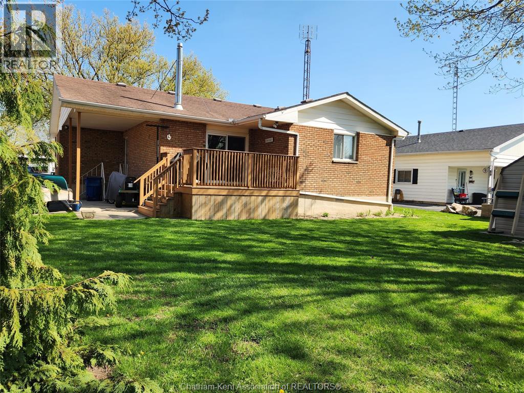 175 Wellington Street, Blenheim, Ontario  N0P 1A0 - Photo 34 - 26009082