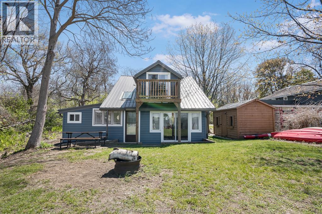 17998 Rondeau Road, Rondeau Park, Ontario  N0P 1X0 - Photo 36 - 26011166