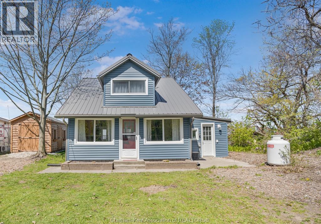 17998 Rondeau Road, Rondeau Park, Ontario  N0P 1X0 - Photo 45 - 26011166