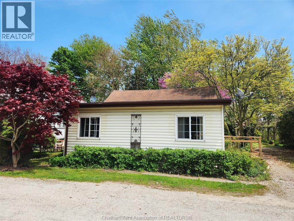8626 Chester STREET, Cedar Springs, Ontario