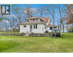 17954 Lakeshore ROAD, Rondeau Park, Ontario