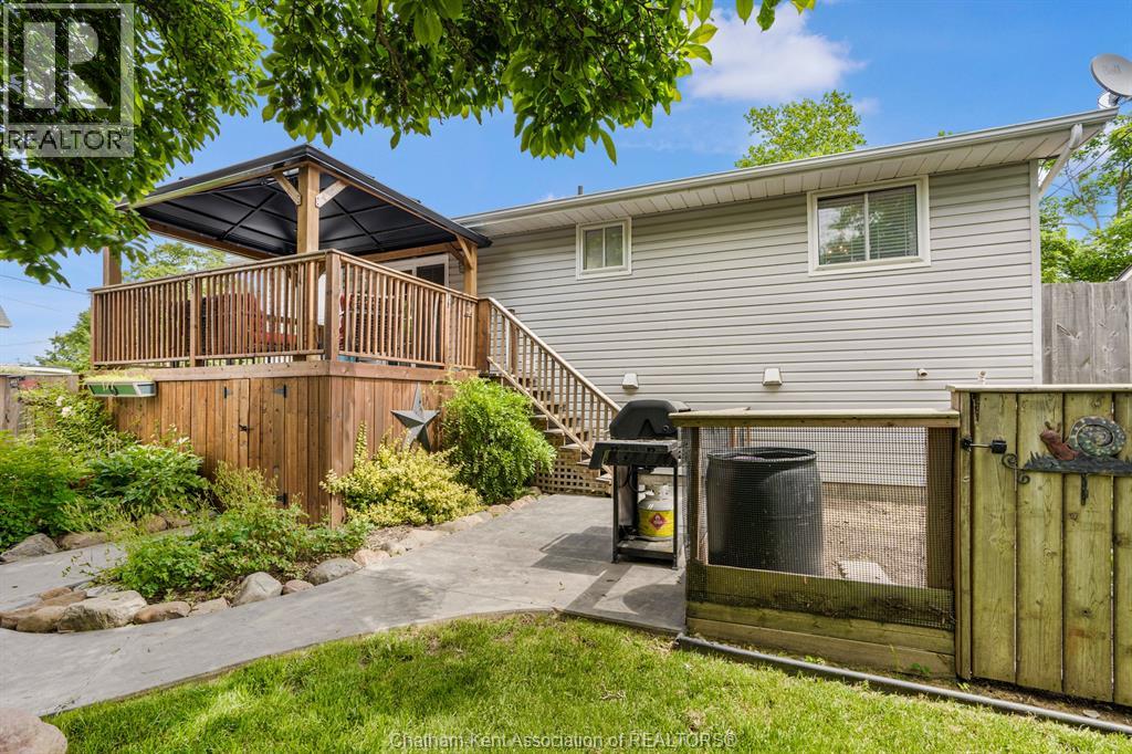 210 Chatham Street North, Blenheim, Ontario  N0P 1A0 - Photo 33 - 26014176