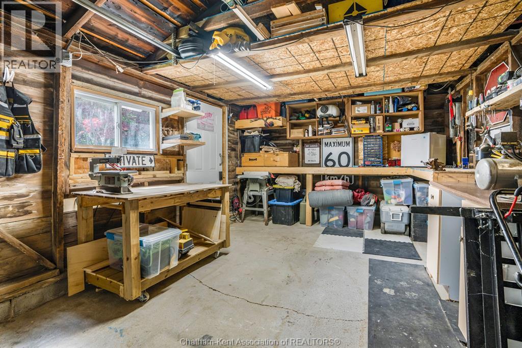 210 Chatham Street North, Blenheim, Ontario  N0P 1A0 - Photo 40 - 26014176