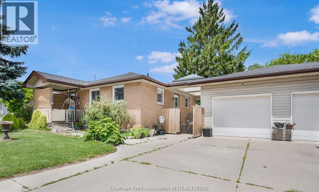 222 Catherine Street, Blenheim, Ontario  N0P 1A0 - Photo 1 - 26014681