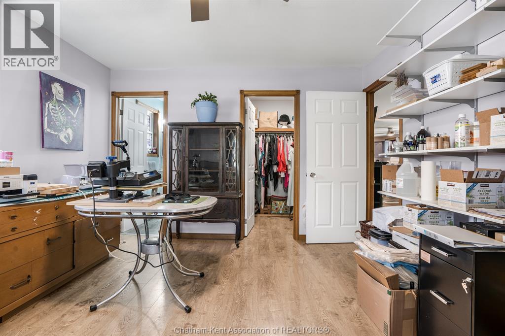 222 Catherine Street, Blenheim, Ontario  N0P 1A0 - Photo 16 - 26014681