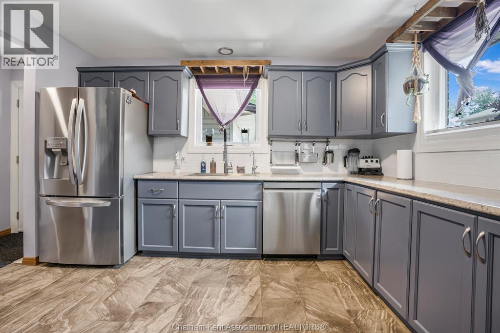 222 Catherine Street, Blenheim, Ontario  N0P 1A0 - Photo 4 - 26014681
