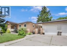 222 Catherine STREET, Blenheim, Ontario