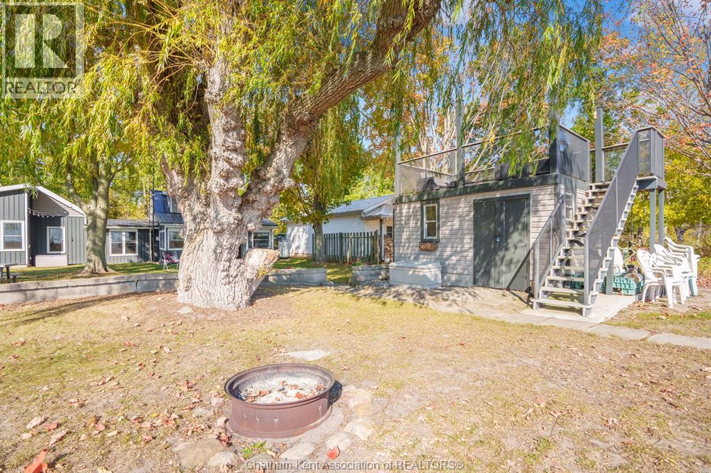 17178 Lakeshore Road, Rondeau Park, Ontario  N0P 1X0 - Photo 29 - 26016078