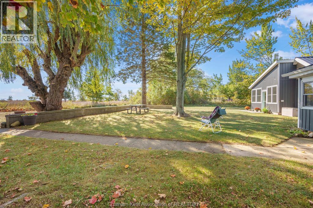 17178 Lakeshore Road, Rondeau Park, Ontario  N0P 1X0 - Photo 32 - 26016078