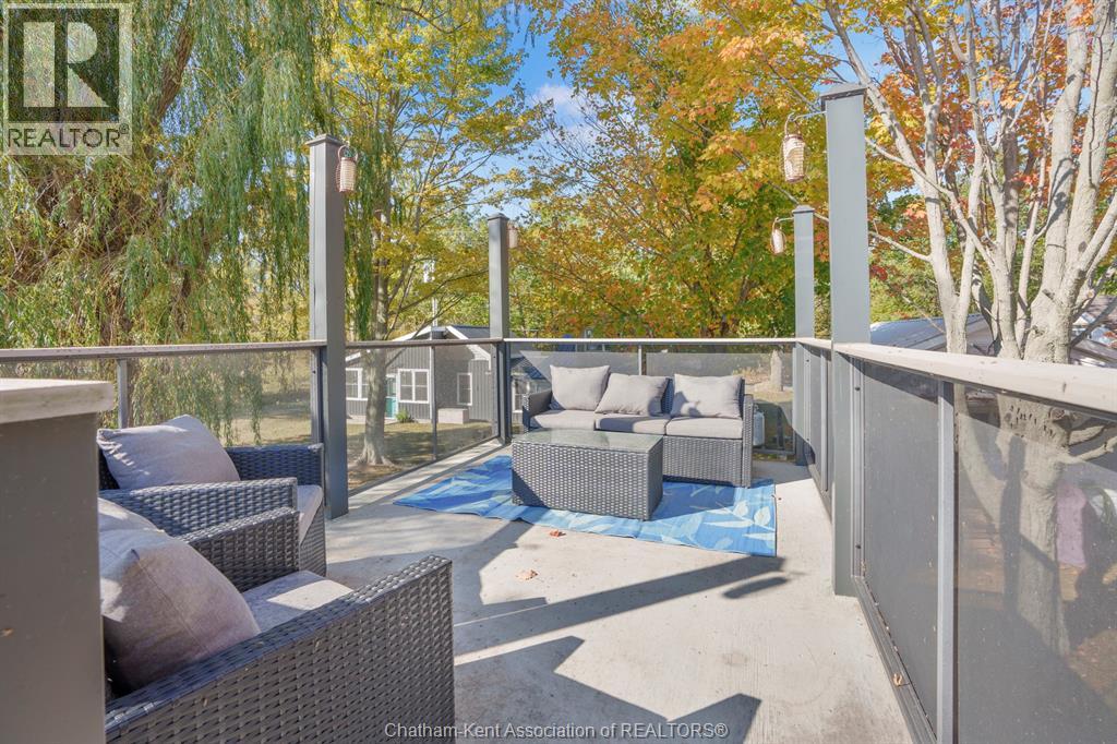 17178 Lakeshore Road, Rondeau Park, Ontario  N0P 1X0 - Photo 34 - 26016078