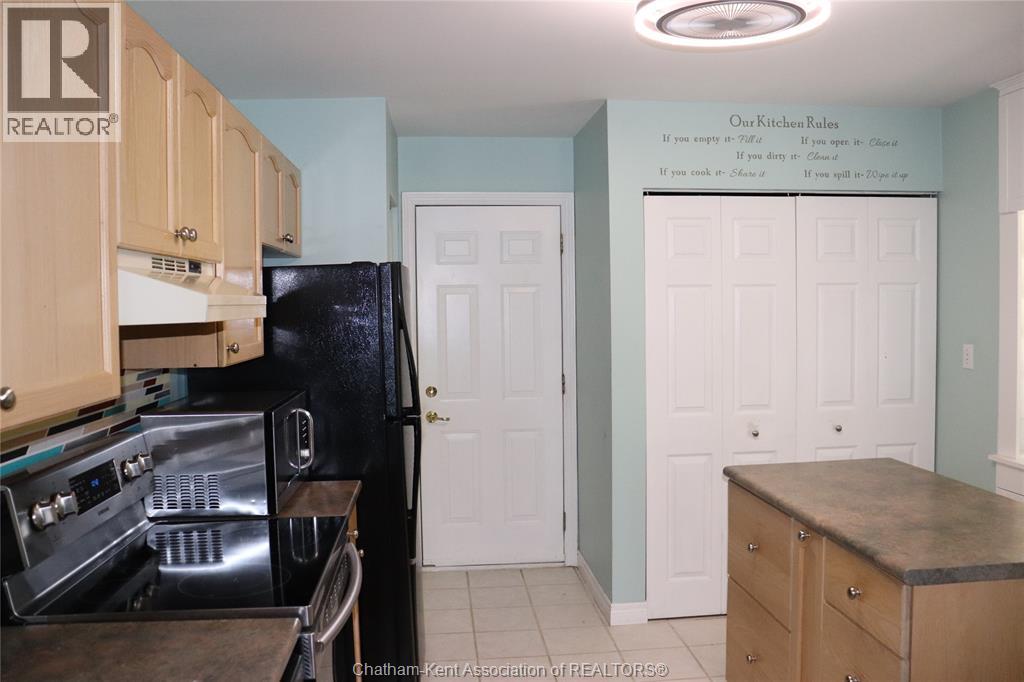 35-A Tiffany Street, Ridgetown, Ontario  N0P 2C0 - Photo 3 - 26017814