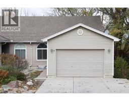 35-A Tiffany STREET, Ridgetown, Ontario
