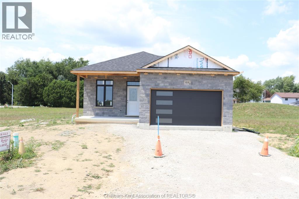 155 Lanz Boulevard, Blenheim, Ontario  N0P 1A0 - Photo 1 - 26016626
