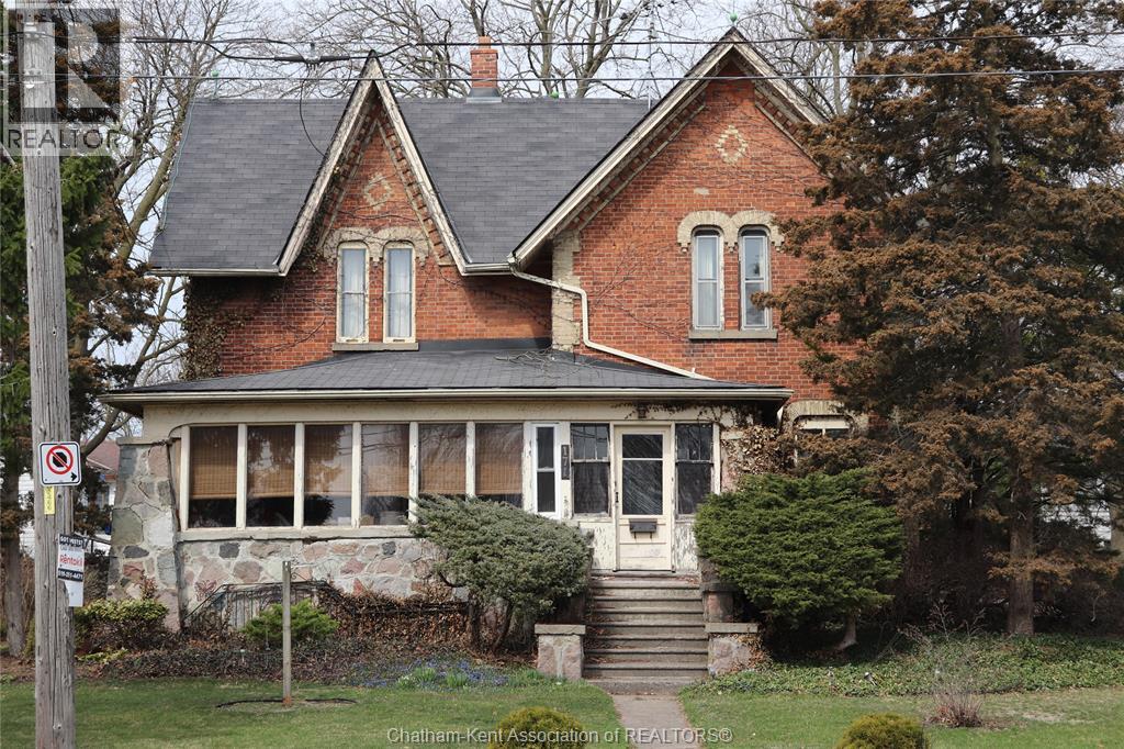 171 Talbot Street West, Blenheim, Ontario  N0P 1A0 - Photo 1 - 26018238