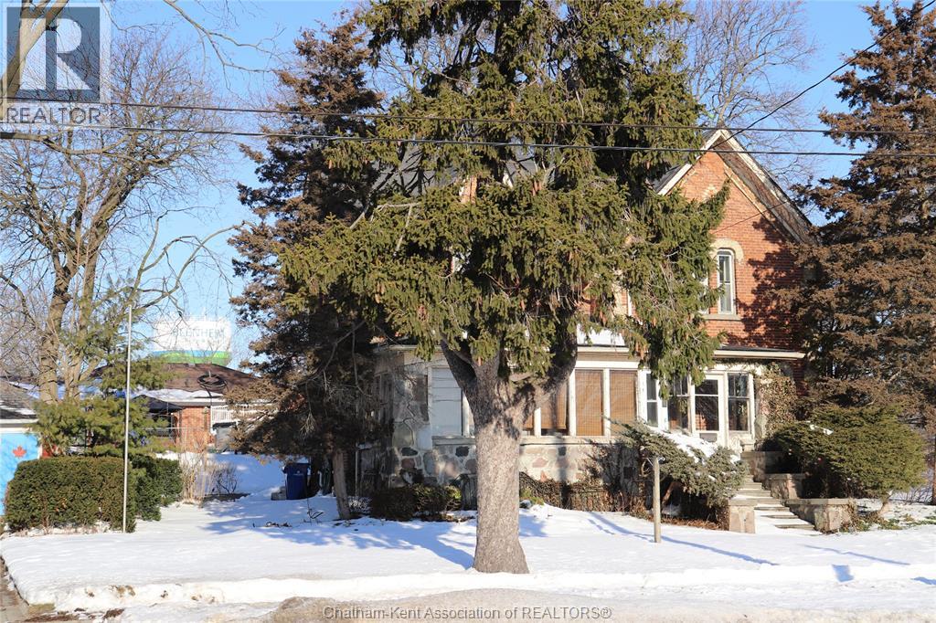 171 Talbot Street West, Blenheim, Ontario  N0P 1A0 - Photo 19 - 26018238