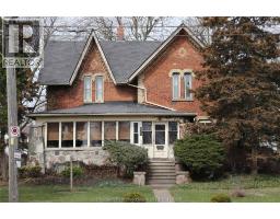 171 Talbot STREET West, Blenheim, Ontario